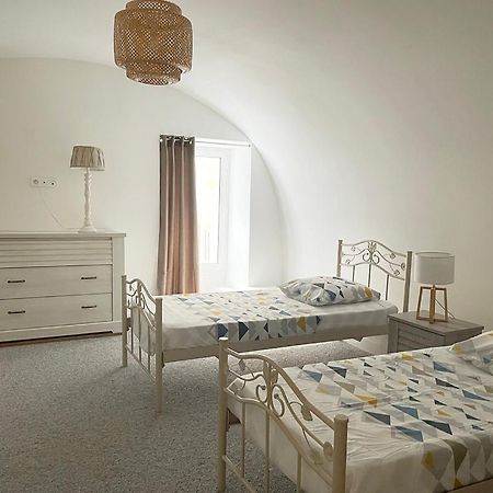 Appartement F2 Duplex Sartène Eksteriør bilde