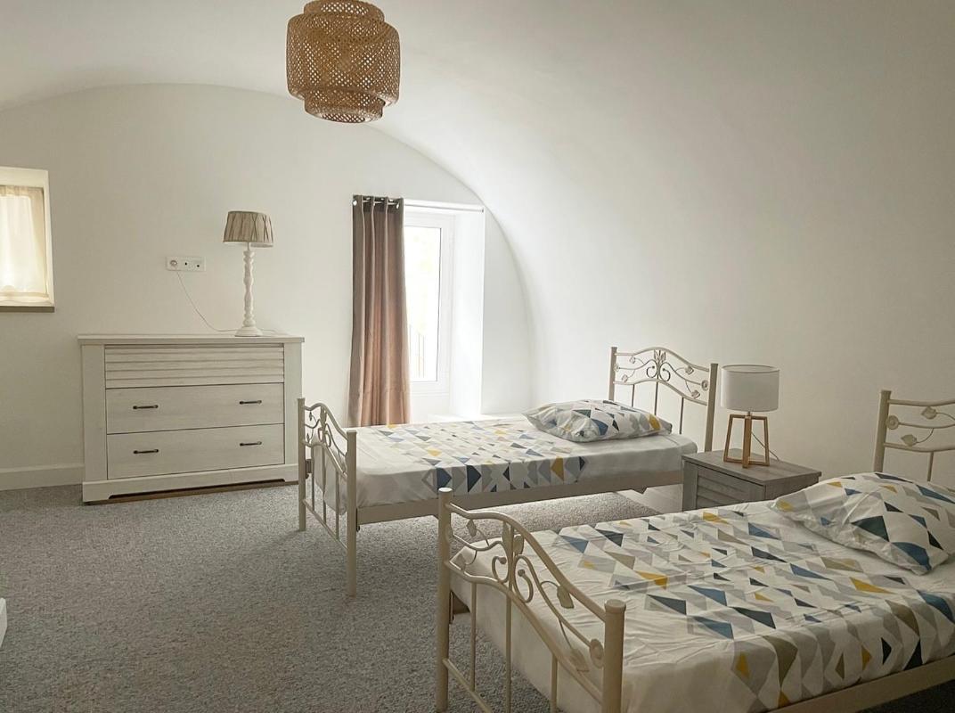 Appartement F2 Duplex Sartène Eksteriør bilde